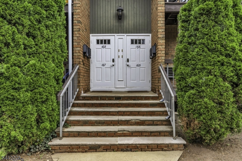 Alexandria at Hillsborough - Residential