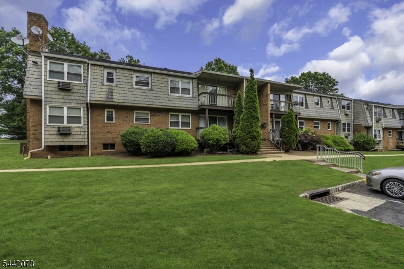 Alexandria at Hillsborough - Residential