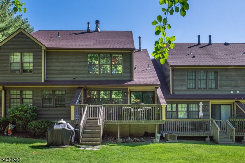 Bald Eagle Village - Residential