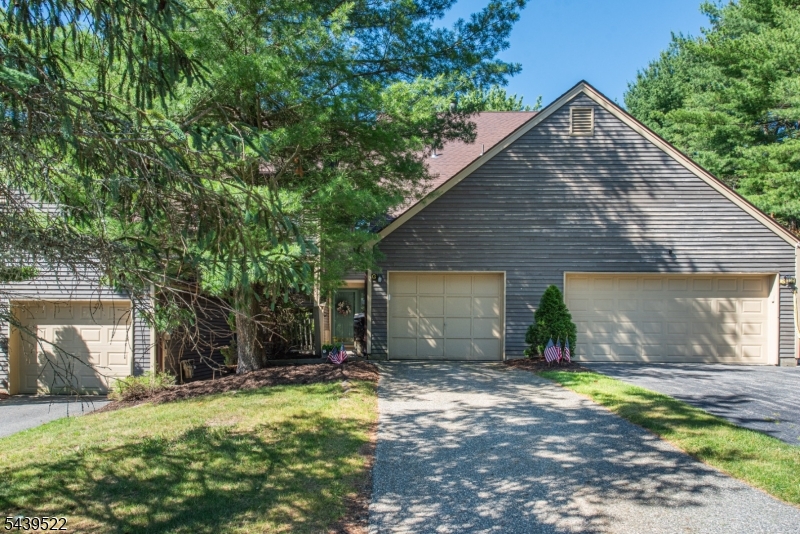 Bald Eagle Village - Residential