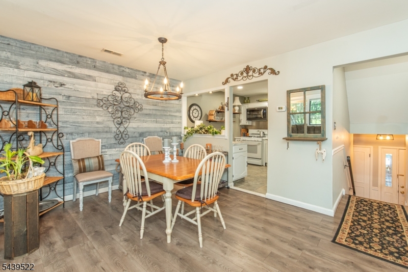 Bald Eagle Village - Residential
