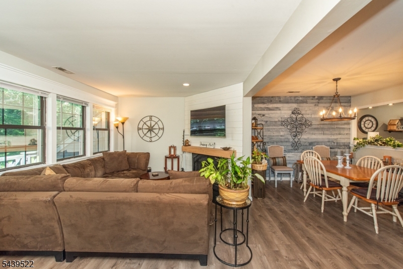 Bald Eagle Village - Residential