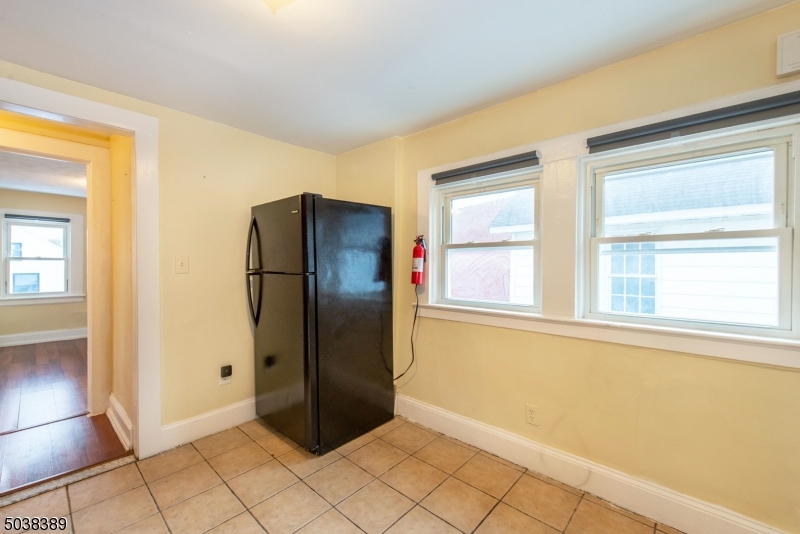 Bay St Train Station - Residential Income