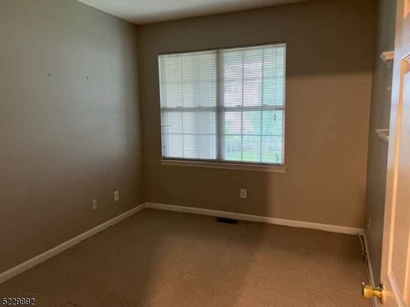 Morris Place - Residential Lease