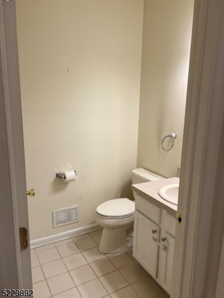 Morris Place - Residential Lease