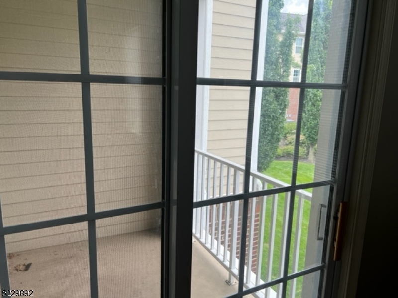 Morris Place - Residential Lease