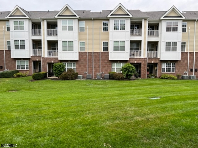 Morris Place - Residential Lease