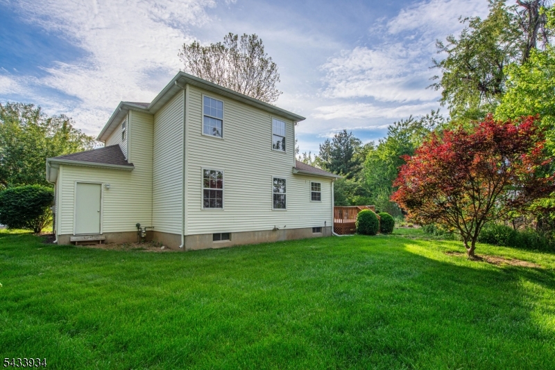 River Edge - Residential