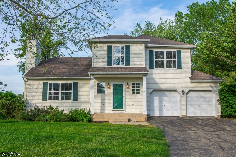 River Edge - Residential