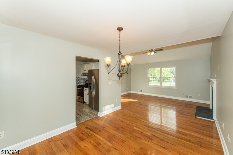 River Edge - Residential