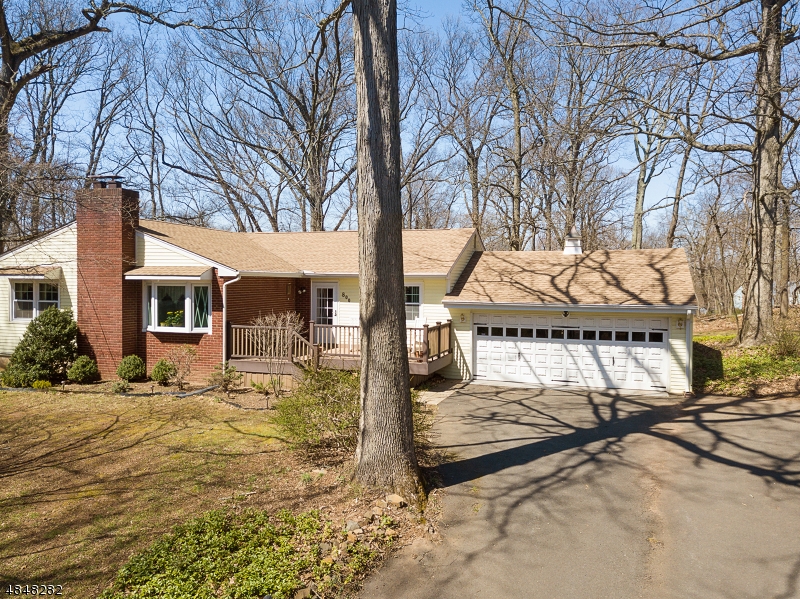 Martinsville - Residential