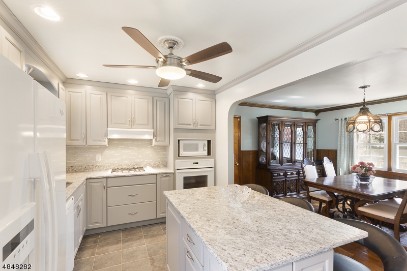 Martinsville - Residential