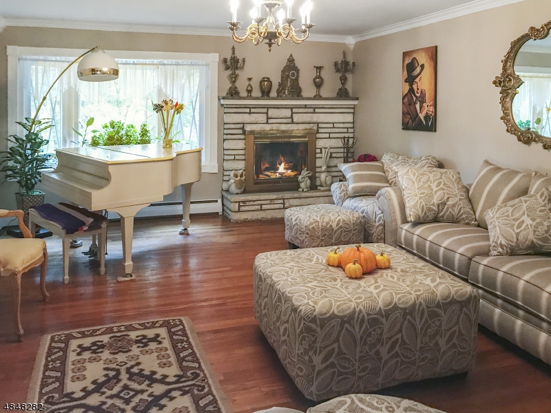 Martinsville - Residential