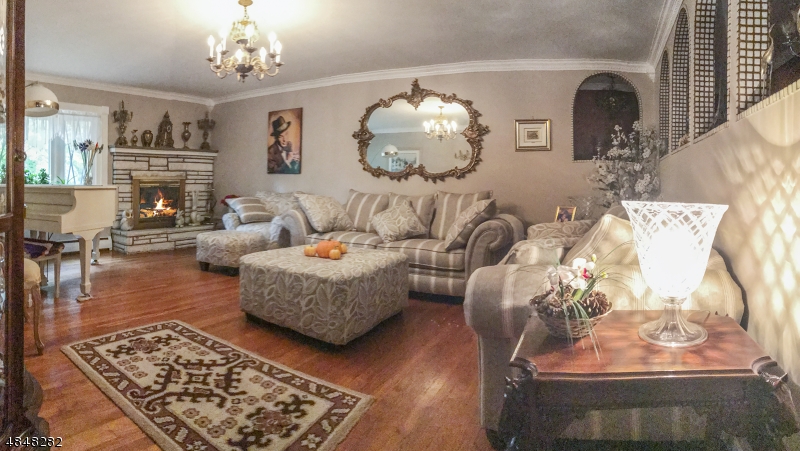 Martinsville - Residential