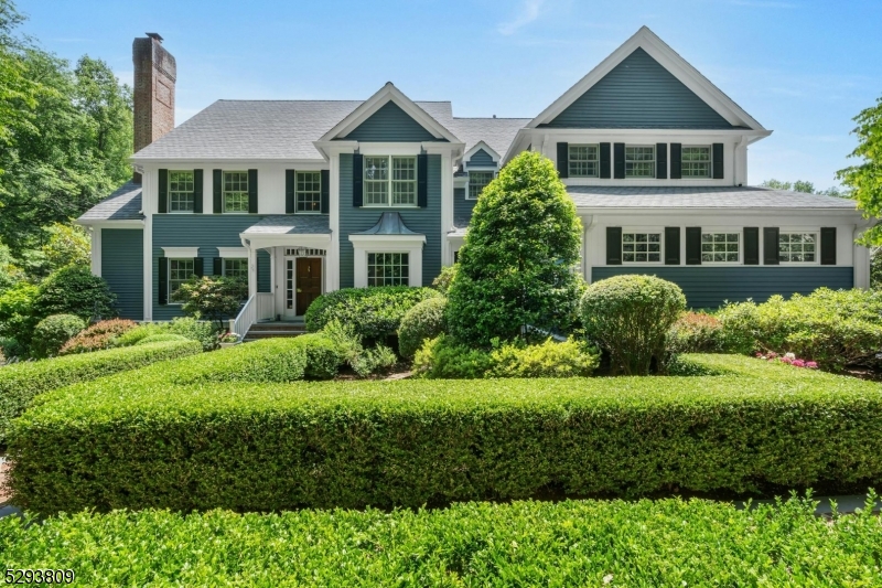 Brookside - Residential