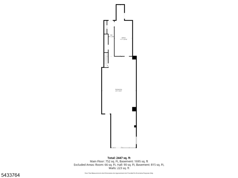 Main image without alt text
