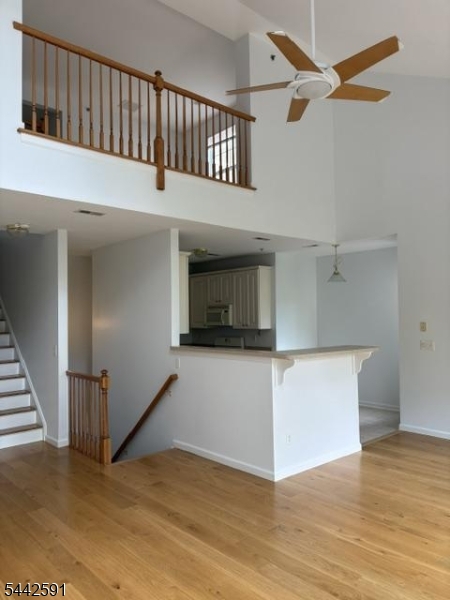 Morris Place - Residential