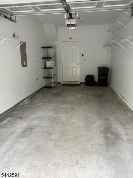 Morris Place - Residential