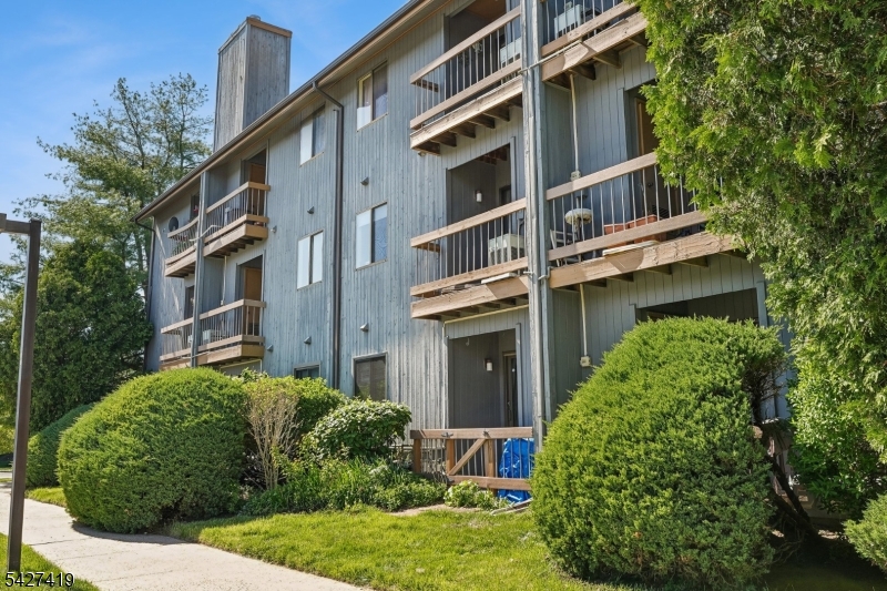 Welcome to this well-maintained ground-floor efficiency studio located in The Cedars, one of Basking Ridge's most desirable condominium communities. This unit is part of the NJ affordable housing moderate-income unit, offers a smart, functional layout ideal for low-maintenance living.The kitchen features white cabinetry, ample counter space, a gas range, microwave, and refrigerator, and opens seamlessly into the dining area, which flows into the main living space. Sliding glass doors off the dining area lead to a small private concrete patio with a gate providing direct access to the parking lot perfect for added convenience.Additional highlights include a very large walk-in closet offering exceptional storage and a bathroom with an updated vanity. The heating and central air conditioning system are only a few years old, providing comfort and efficiency year-round.Residents of The Cedars benefit from an array of amenities, including a clubhouse, two swimming pools, three tennis courts, a playground, and basketball courts.Ideally located near shopping, dining, and major commuting routes, this home presents a wonderful opportunity to own in one of Basking Ridge's most desirable communities. Don't miss it! This is part of NJ Affordable housing and income and other requirements must be met. Income at or under $85,920 for individual applicant and at or under $98,240 combined income for 2 applicants