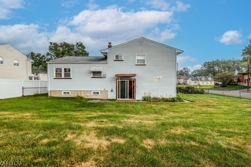 Oakridge Heights - Residential
