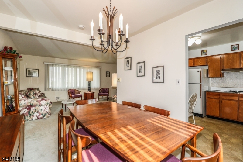 Oakridge Heights - Residential