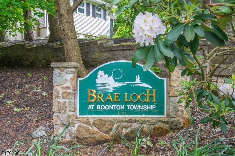 Brae Loch - Residential