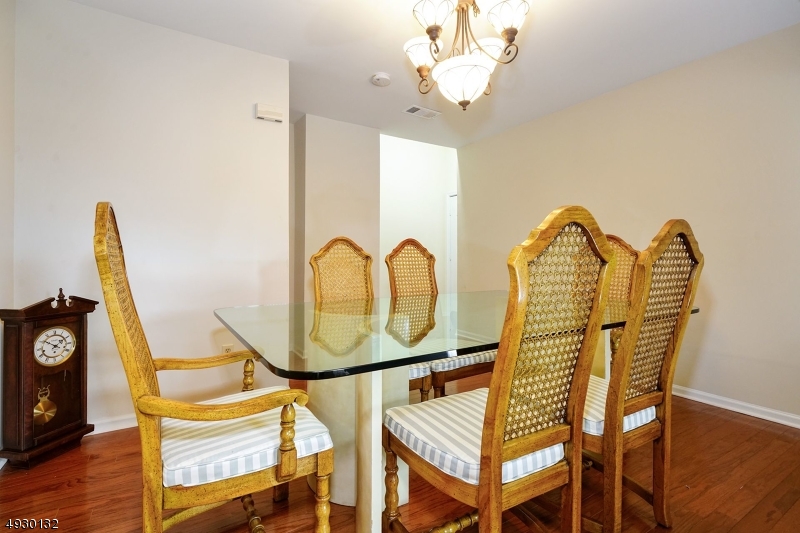 Hanover Hills - Residential
