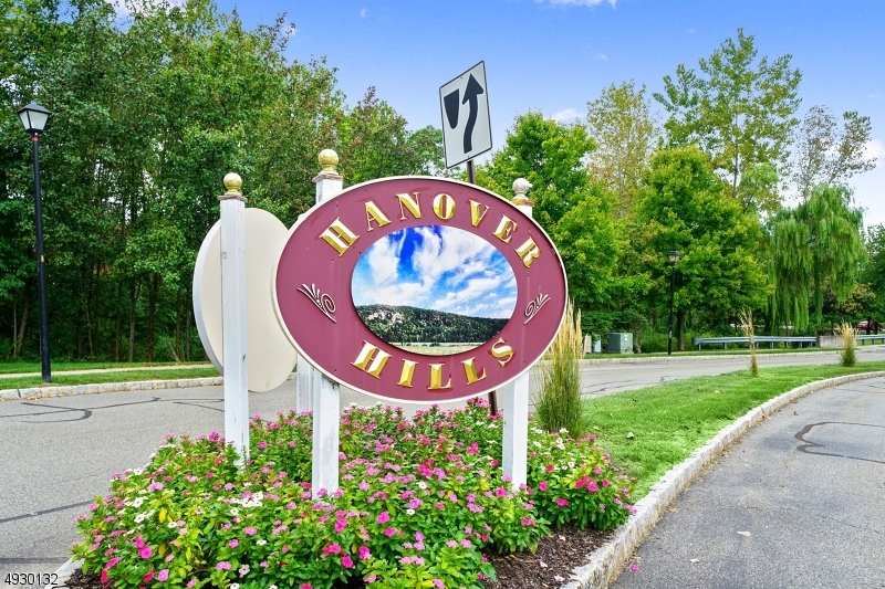Hanover Hills - Residential
