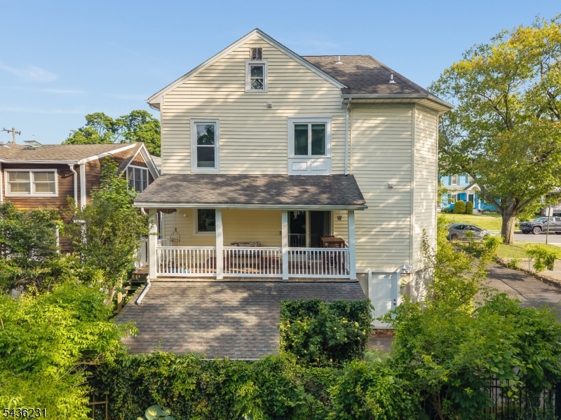 Historic Flemington - Residential