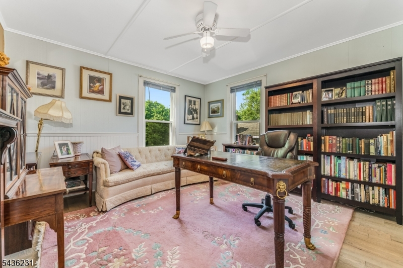 Historic Flemington - Residential