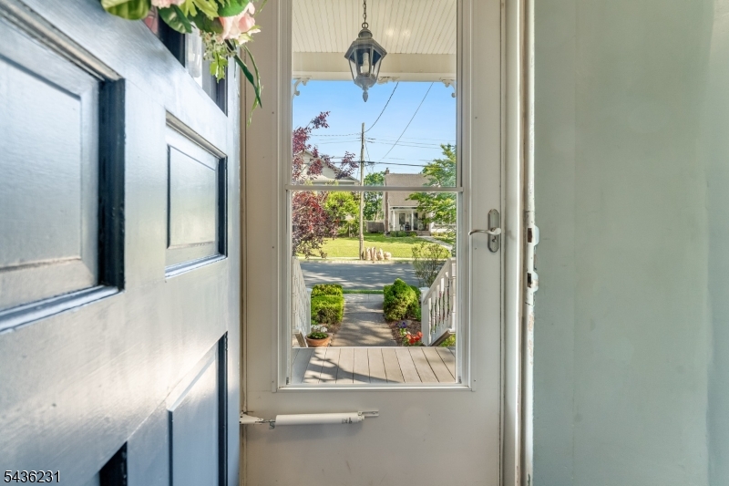Historic Flemington - Residential