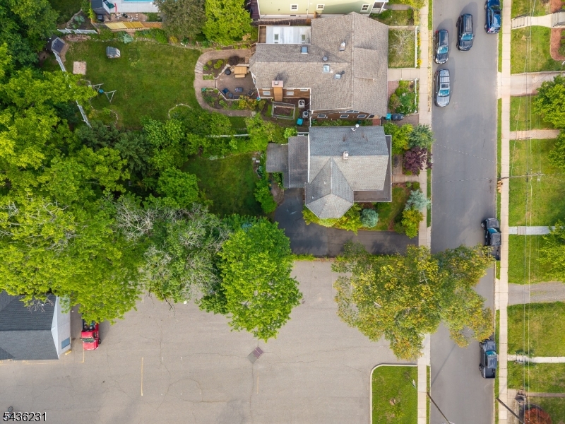 Historic Flemington - Residential