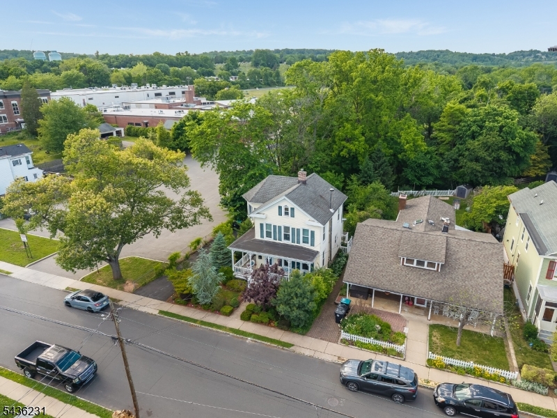 Historic Flemington - Residential