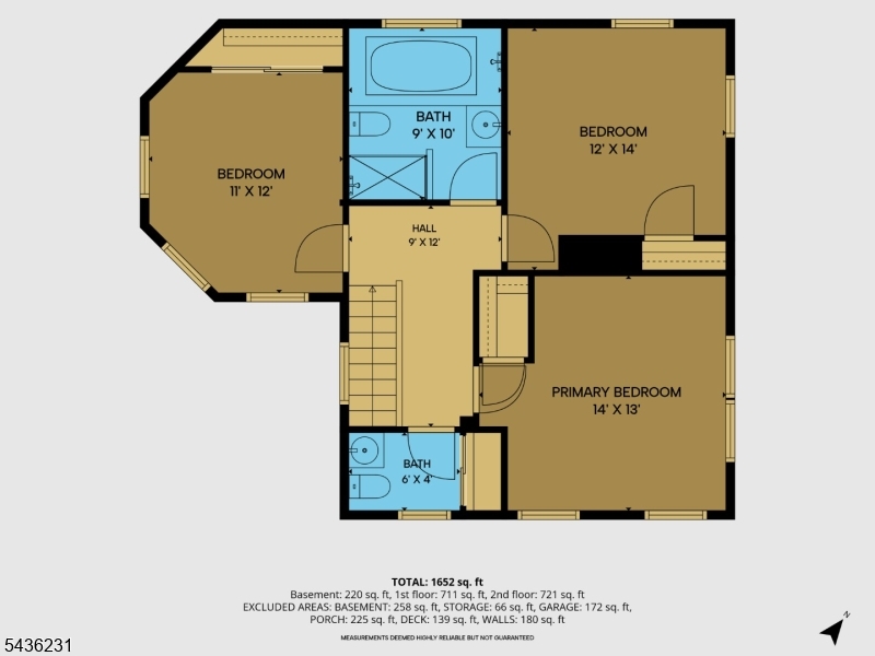 Historic Flemington - Residential