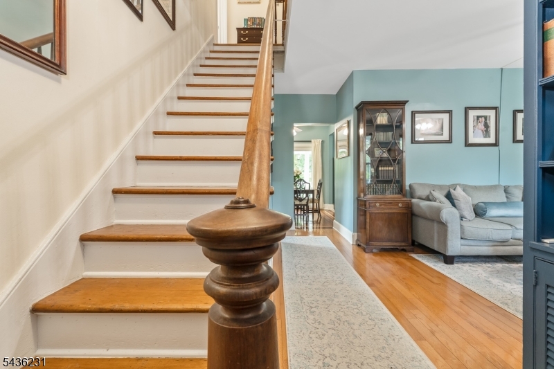 Historic Flemington - Residential