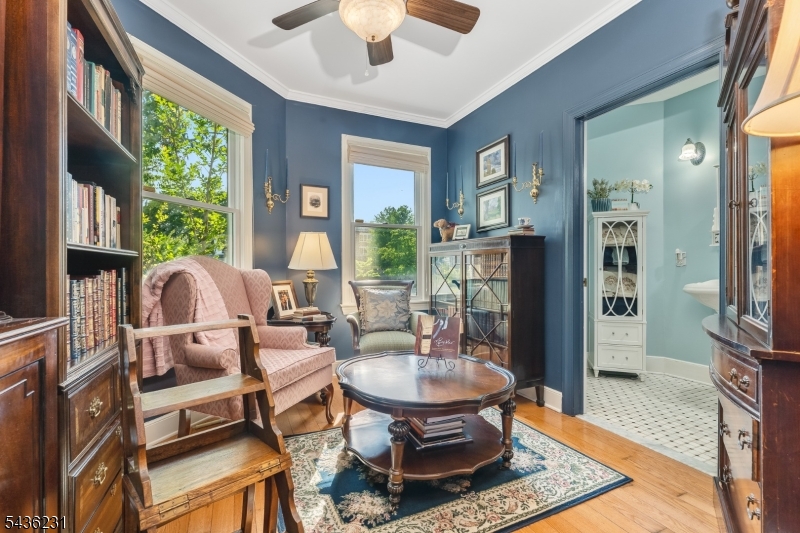 Historic Flemington - Residential