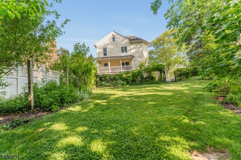 Historic Flemington - Residential