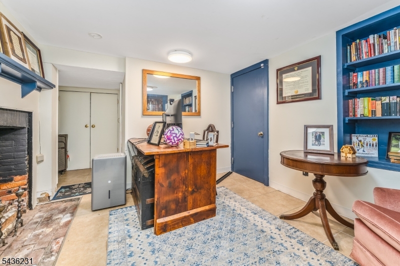 Historic Flemington - Residential
