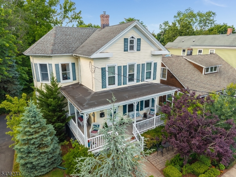 Historic Flemington - Residential