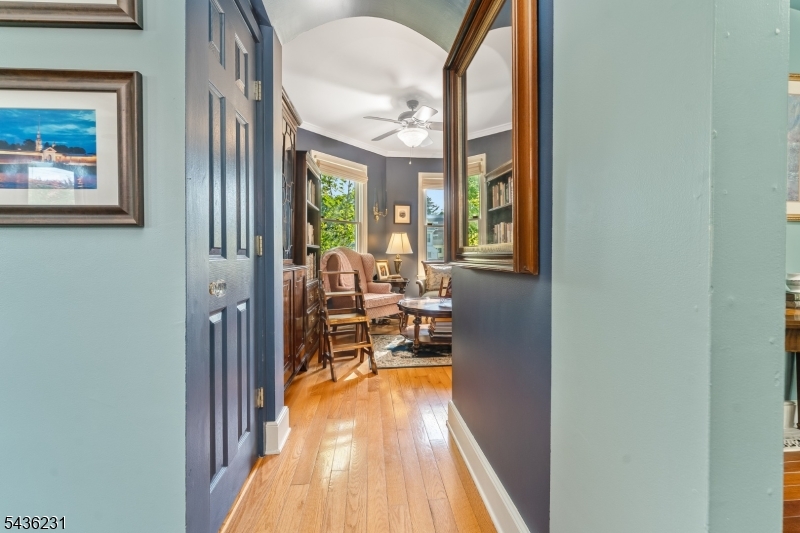 Historic Flemington - Residential