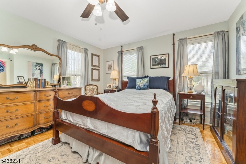 Historic Flemington - Residential