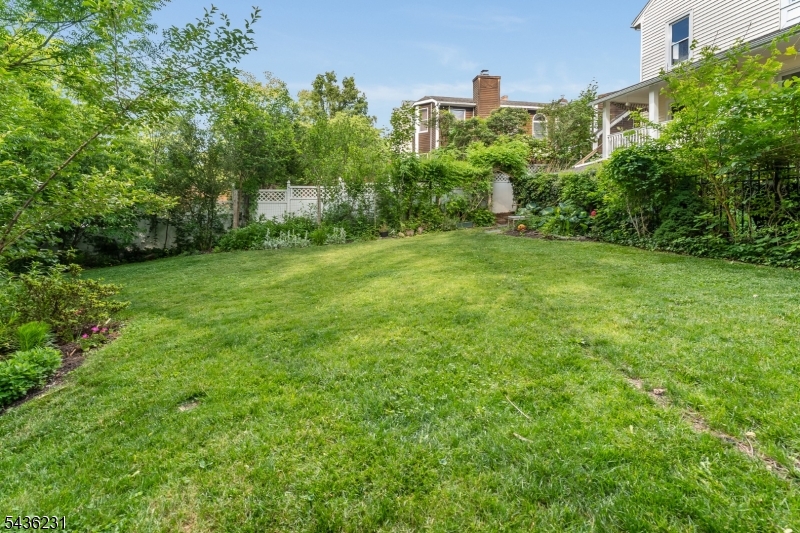 Historic Flemington - Residential