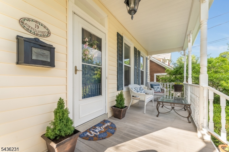 Historic Flemington - Residential