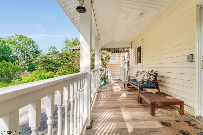 Historic Flemington - Residential