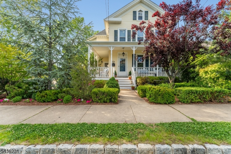 Historic Flemington - Residential