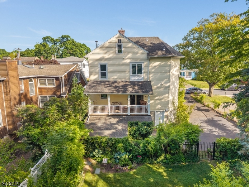 Historic Flemington - Residential