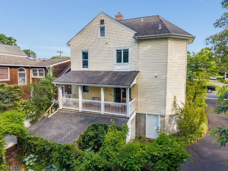 Historic Flemington - Residential
