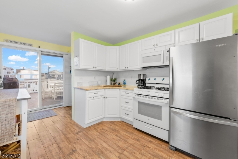 Ortley Beach - Residential Income