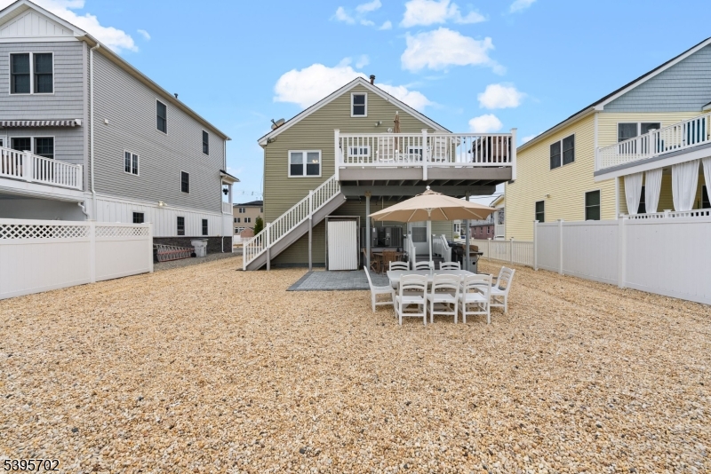 Ortley Beach - Residential Income