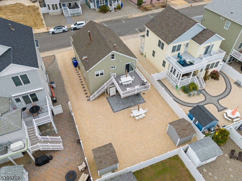 Ortley Beach - Residential Income